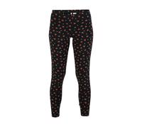 Blutsgeschwister Baumwoll Leggings Lovely Legs - viva la rosa XS