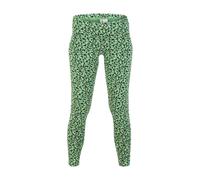 Blutsgeschwister Baumwoll-Leggings Lovely Legs - wild leo XS