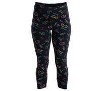blutsgeschwister Baumwoll-Leggings snorkel the bay (MPR003191-303-001) beach bar