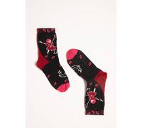 blutsgeschwister Baumwollsocken Sensational Steps (M003223-101-0387) i love fairytales