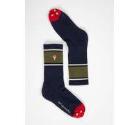 blutsgeschwister Baumwollsocken Sensational Steps Sport (M003263-112-02400) magical feet socks