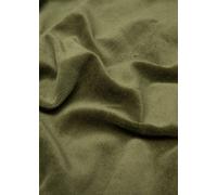 blutsgeschwister Blouson Velvet Harmony Bomber (MPR001253-321-01895) shades of green