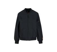 blutsgeschwister Blouson Wild Heart (M001261-006-02027) desert night black