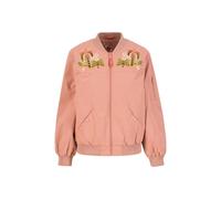 blutsgeschwister Blouson Wild Heart (M001261-006-02028) desert sand rose