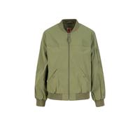 blutsgeschwister Blouson Wild Heart (M001261-006-02029) desert flower green