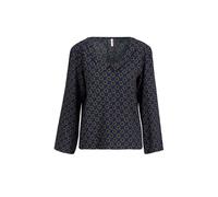 blutsgeschwister Bluse Feed the Birds Fall (MPR001223-134-0272) itsy-bitsy romance