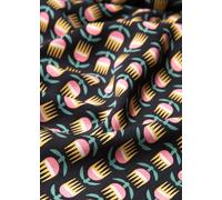 blutsgeschwister Bluse Feed the Birds (MPR001231-123-0454) modern tulip