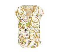 Blutsgeschwister Bluse Liberty Maniac in port royal Gr. S 360865 001251-308-01562-S 4064769943134 Blutsgeschwister S