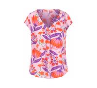 Blutsgeschwister Bluse Liberty Maniac in twisty tully Gr. S 360863 001251-308-01567-S 4064769943318 Blutsgeschwister S