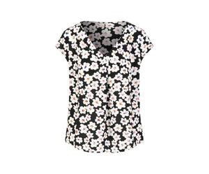 Blutsgeschwister Bluse Liberty Maniac - sweet nightshade M