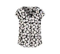 Blutsgeschwister Bluse Liberty Maniac - sweet nightshade XS