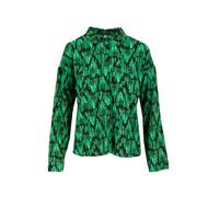 blutsgeschwister Bluse slow flow (MPR001193-208-003) emerald palace