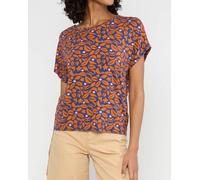 Blutsgeschwister Bluse The Overspacious - Midnight Coffee L