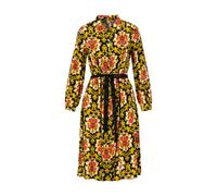 blutsgeschwister Blusenkleid heart full of hope (MPR001213-116-004) high class