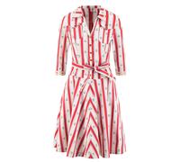 blutsgeschwister Blusenkleid swinging jamboree (MPR001201-110-004) sea scout ahoi