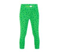 Blutsgeschwister Capri Leggings Cropped Laune Legs - dive deep reef L