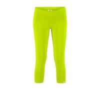blutsgeschwister Capri Leggings Cropped Laune Legs (M001241-126-1075) spring green bud