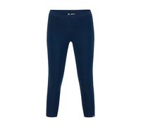blutsgeschwister Capri Leggings Cropped Laune Legs (M001261-125-01486) dark ultramarine blue