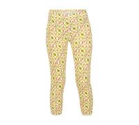 Blutsgeschwister Capri Leggings Cropped Laune Legs - magical prince XS