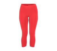 Blutsgeschwister Capri Leggings Cropped Laune Legs - miss kiss XS