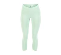 blutsgeschwister Capri Leggings Cropped Laune Legs (MPR001221-337-0144) minty kiss