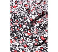 blutsgeschwister Capri Leggings Cropped Laune Legs (MPR001231-317-0619) mini flowerbomb