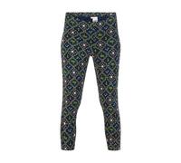 Blutsgeschwister Capri Leggings Cropped Laune Legs - palms sun and more S