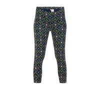 Blutsgeschwister Capri Leggings Cropped Laune Legs - palms sun and more XS