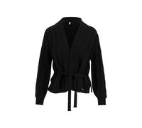 blutsgeschwister Cardigan Fine Craft Cocoon (M001253-341-01852) the dark side black