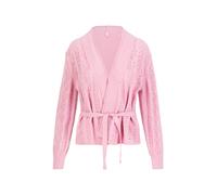 blutsgeschwister Cardigan Fine Craft Cocoon (M001253-341-01854) soft cold pink