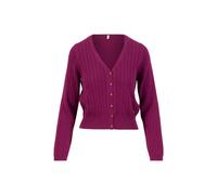 blutsgeschwister Cardigan Save the World (M001253-174-01820) starlight pink knit