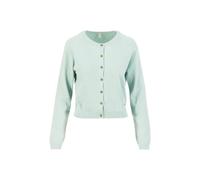 Blutsgeschwister Cardigan Sweet Knit - blue chalcedony 2XL