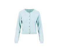 blutsgeschwister Cardigan Sweet Knit (M001251-070-01503) blue chalcedony