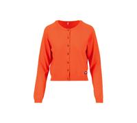 blutsgeschwister Cardigan Sweet Knit (M001251-070-01505) I am worth it red