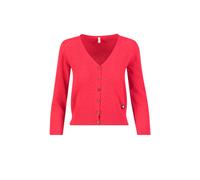 blutsgeschwister Cardigan Sweet Petite (M001241-151-1112) traditional red knit