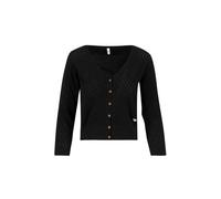 blutsgeschwister Cardigan Sweet Petite (M001241-151-1115) traditional black knit