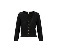 blutsgeschwister Cardigan Sweet Petite (M001251-071-01508) void onyx black