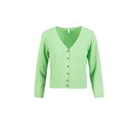 blutsgeschwister Cardigan Sweet Petite (M001261-161-02043) bright leave knit