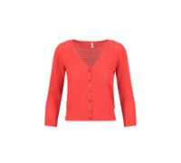 blutsgeschwister Cardigan Sweet Petite (MPR001221-172-0112) sweet like cherry zig zag