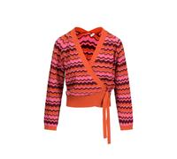 blutsgeschwister Cardigan Warm up Wrap (MPR001223-185-0233) happy miss sunny