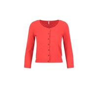 Blutsgeschwister Cardigan Welcome to the Crew - sweet like cherry dots XL