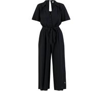 Blutsgeschwister Charming Steps Jumpsuit Damen Jumpsuits schwarz Größe S Lifestyle Atmungsaktiv