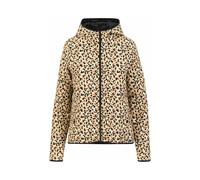 Blutsgeschwister Coat No Down Plopp in leo in me Gr. S 360672 001251-003-01433-S 4064769915766 Blutsgeschwister S