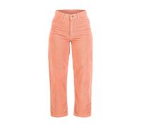 Blutsgeschwister Cord Hose High Waist Olotte - süßes rosa 33