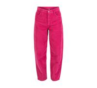 blutsgeschwister Cordhose High Waist Olotte (MPR001223-333-0377) kissing booth pink