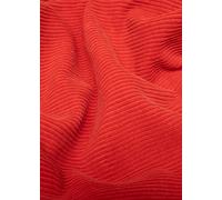 blutsgeschwister Cordhose High Waist Olotte (MPR001253-201-01762) folkloric iconic red