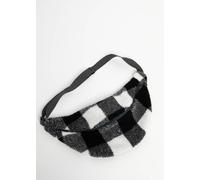 blutsgeschwister Crossbody-Bag Big Bababa (M004243-111-1220) vegas quilted check