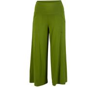 Blutsgeschwister Cul De Berlin Hose Damen Jeans & Freizeithose oliv Größe XS Lifestyle Elastisch