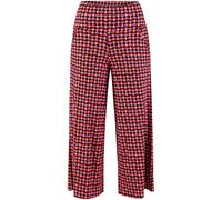 Blutsgeschwister Damen Cul De Berlin Hose (Größe M, orange)