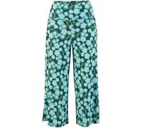 Blutsgeschwister Cul De Berlin Hose Damen Jeans & Freizeithose tuerkis Größe L Lifestyle Atmungsaktiv